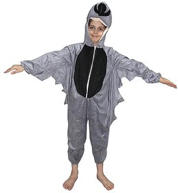 Kaku Fancy Dresses Pigeon Bird Costume For Boys  Girls