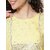 SVB Yellow Embroideried Kurta Set