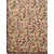 SVB Mustard Embroideried Kurta Set