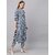 SVB Women Cotton Blend Kurta and Pant Set