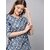 SVB Women Cotton Blend Kurta and Pant Set