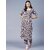 SVB Women Cotton Blend Kurta and Pant Set