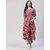 SVB Women Cotton Blend Kurta and Pant Set