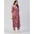 SVB Women Cotton Blend Kurta and Pant Set