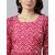 SVB Women Cotton Blend Kurta and Pant Set