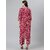 SVB Women Cotton Blend Kurta and Pant Set