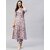 SVB Women Cotton Blend Kurta and Pant Set