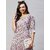 SVB Women Cotton Blend Kurta and Pant Set