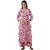 SVB Women Cotton Blend Kurta and Pant Set