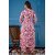 SVB Women Cotton Blend Kurta and Pant Set