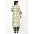 SVB Saree Multicolour Kurta set