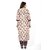 SVB Saree Multicolour Kurta set