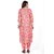 SVB Saree Multicolour Kurta set