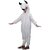 Kaku Fancy Dresses Cow Farm Animal Costume For Kids - Black  White  Animal Fancy Dress For Boys  Girls