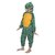 Kaku Fancy Dresses Tortoise Water Animal Costume - Green, For Boys  Girls