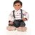 belle bliss kids dungrees