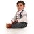 belle bliss kids dungrees