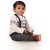 belle bliss kids dungrees