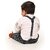belle bliss kids dungrees