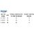 Kaku Fancy Dresses Ninja Hathori Cartoon Costume - Blue, For Boys  Girls