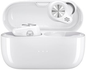 (Pack of 500) EKKO Earbeats T07: Mic, ENC Call Noise Cancellation, 10MM Driver, Twin Connect, Maxx Bass, Water Resistanc