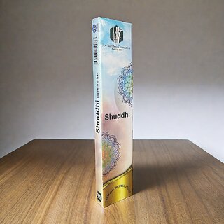 Shuddhi Incense Stick