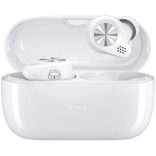 (Pack of 500) EKKO Earbeats T07: Mic, ENC Call Noise Cancellation, 10MM Driver, Twin Connect, Maxx Bass, Water Resistanc