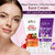 Globus Naturals Skin Lightening Kesar Chandan & Skin Brightening Kumkumadi Face Cream 50 gm Combo Pack, Set of 2 