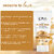 Globus Naturals Face Care Combo Set of 2- Multani Mitti Face Wash 75gm and Multani Mitti Face Pack 50 gm