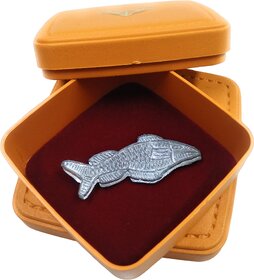 Fish Ranga Remedy / Lead Figurines For Better Love / Married Life For Floating In Water ( Jal Mein Pravahit )