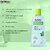 Dr. Dento Cucumber Mint Mouthwash - 100ml - Fresh Breath and Oral Care - Cucumber Mint  (300 ml)