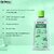 Dr. Dento Aloe Lemongrass Mouthwash - 100ml - Fresh Breath and Oral Care - Aloe Lemongrass  (300 ml)