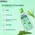 Dr. Dento Aloe Lemongrass Mouthwash - 100ml - Fresh Breath and Oral Care - Aloe Lemongrass  (300 ml)
