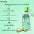 Dr. Dento Aloe Lemongrass Mouthwash - 100ml - Fresh Breath and Oral Care - Aloe Lemongrass  (300 ml)