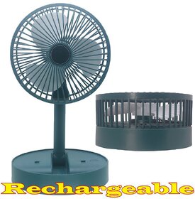 Rechargeable Fan Mini Rechargeable Fan - FN 27