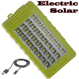 10W Green Emergency Light ( Pack of 1 ) - LT 97
