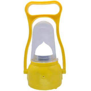 10W Multicolor Emergency Light ( Pack of 1 ) - LT 72