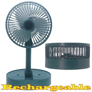 Rechargeable Fan Mini Rechargeable Fan - FN 27
