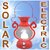 10W Multicolor Emergency Light ( Pack of 1 ) - LT 70