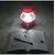 10W Multicolor Emergency Light ( Pack of 1 ) - LT 70