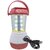 10W Multicolor Emergency Light ( Pack of 1 ) - LT 73