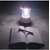 10W Multicolor Emergency Light ( Pack of 1 ) - LT 73