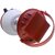 10W Multicolor Emergency Light ( Pack of 1 ) - LT 73