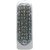 10W White Emergency Light ( Pack of 1 ) - LT 78