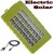 10W Green Emergency Light ( Pack of 1 ) - LT 97