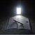 10W Green Emergency Light ( Pack of 1 ) - LT 97
