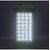 10W Green Emergency Light ( Pack of 1 ) - LT 97