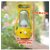10W Multicolor Emergency Light ( Pack of 1 ) - LT 72