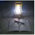 10W Multicolor Emergency Light ( Pack of 1 ) - LT 72