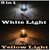 10W Multicolor Emergency Light ( Pack of 1 ) - LT 84